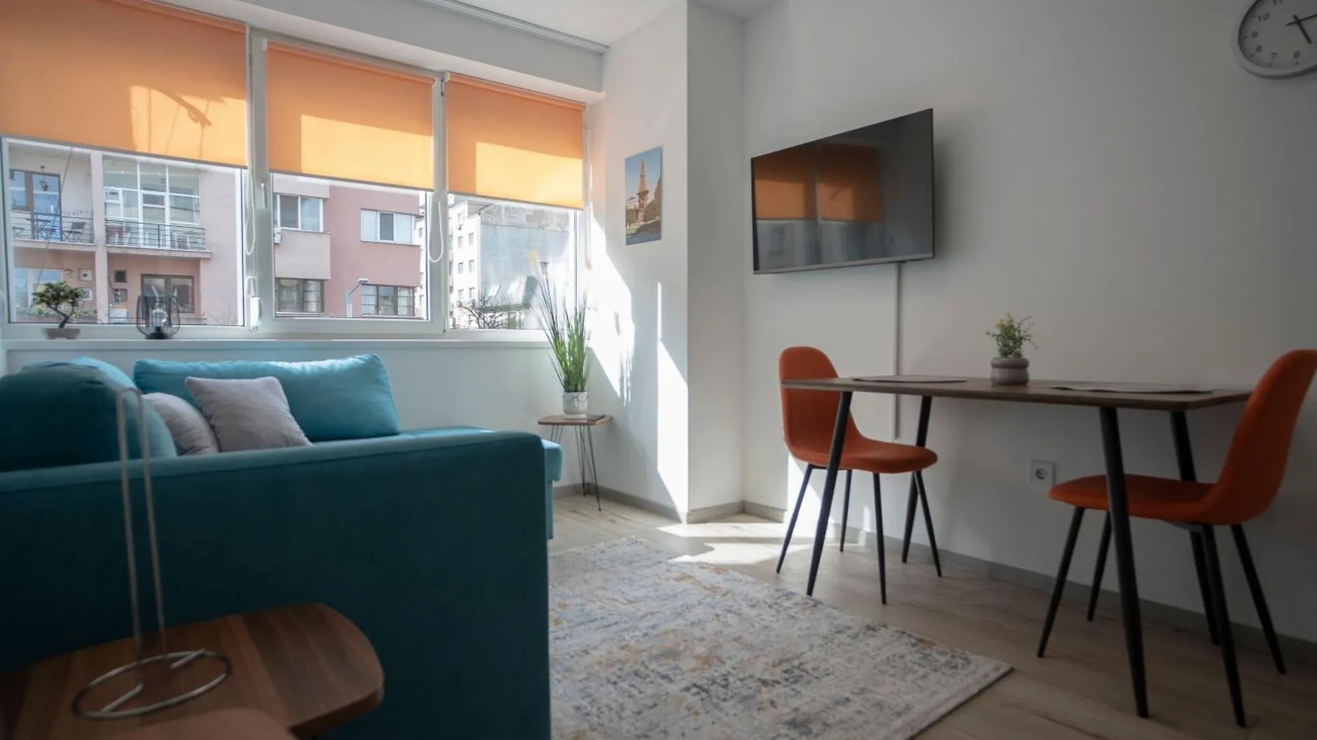 kontakty 1Bdr Flat In Center Of Sofia Cathedral Alexander Nevsky