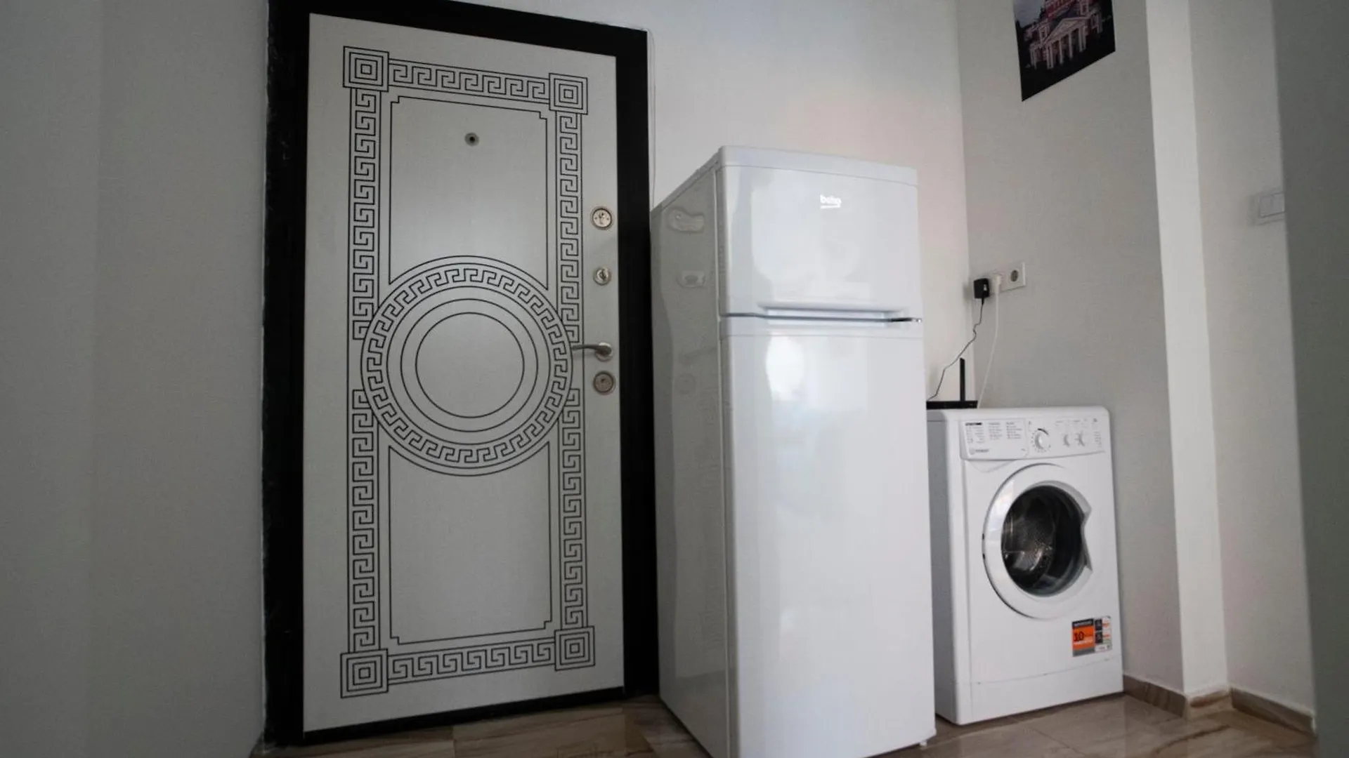 Apartmán 1Bdr Flat In Center Of Sofia Cathedral Alexander Nevsky Bulharsko